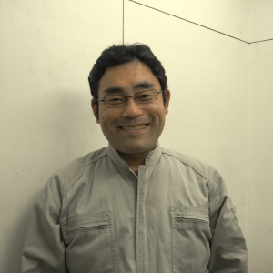 調布 大(PLUS)